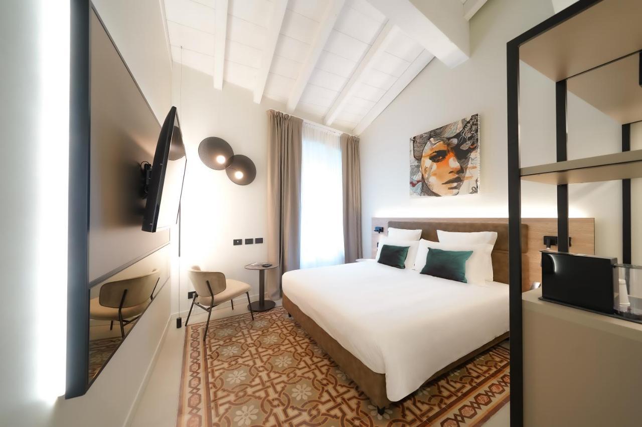 Bergamo Inn 21 Extérieur photo