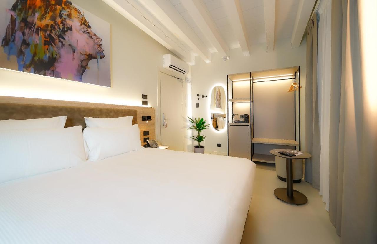 Bergamo Inn 21 Extérieur photo