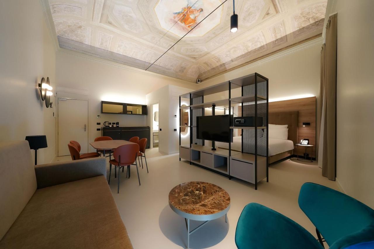 Bergamo Inn 21 Extérieur photo